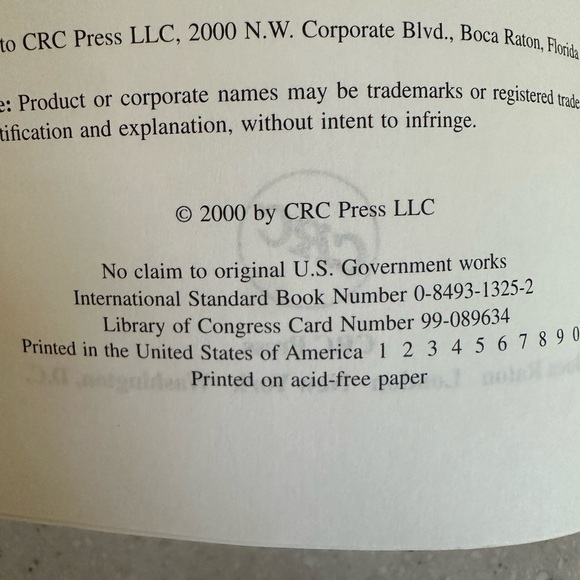 Brain Injury & the Family: A Life & Living Perspective 2nd Ed. Book Orto & Power - Picture 6 of 11